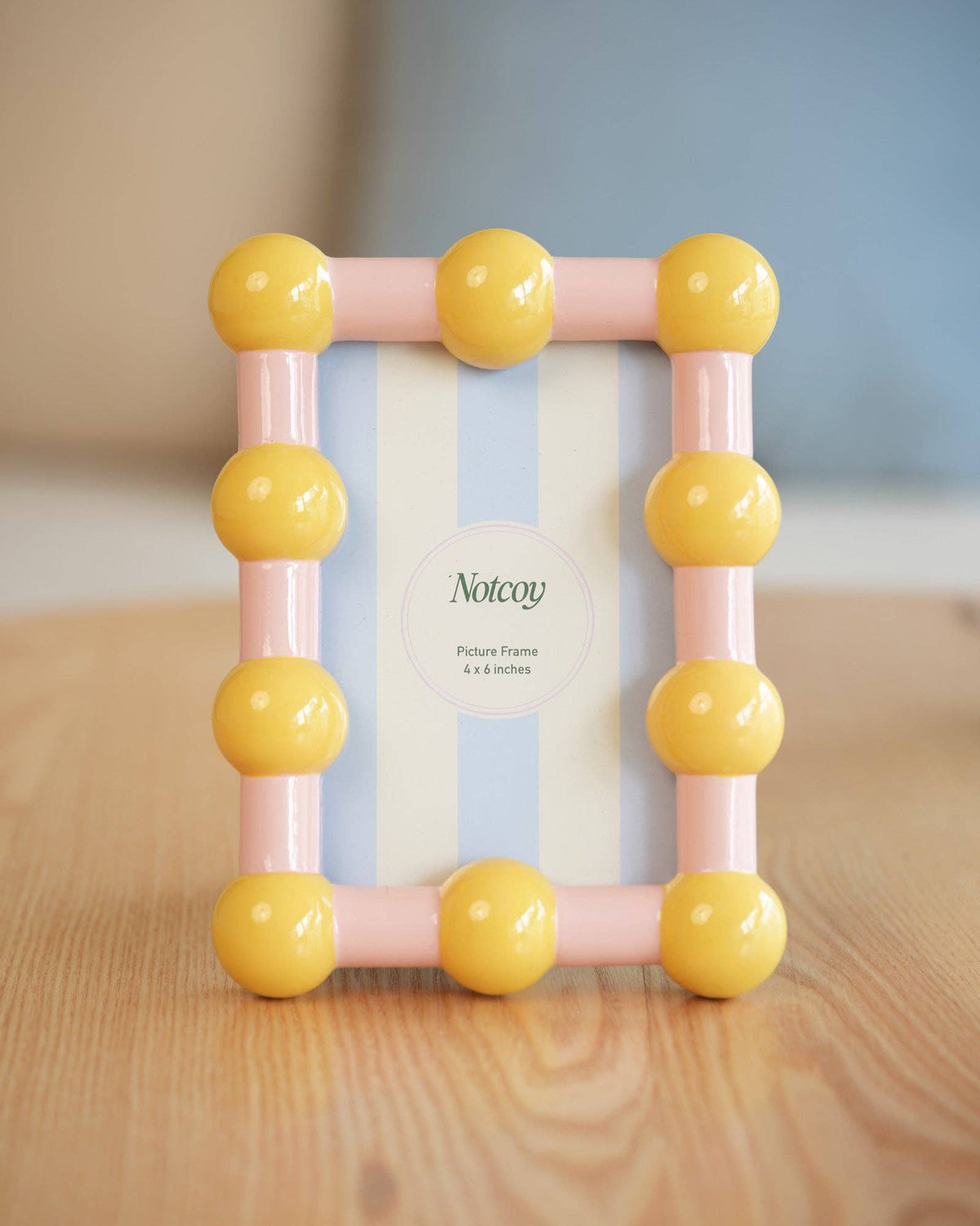 Buttercup Lane Picture Frame