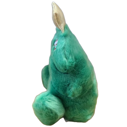 Spruce the Canned Christmas Tree - Plush in Can w/Jokes