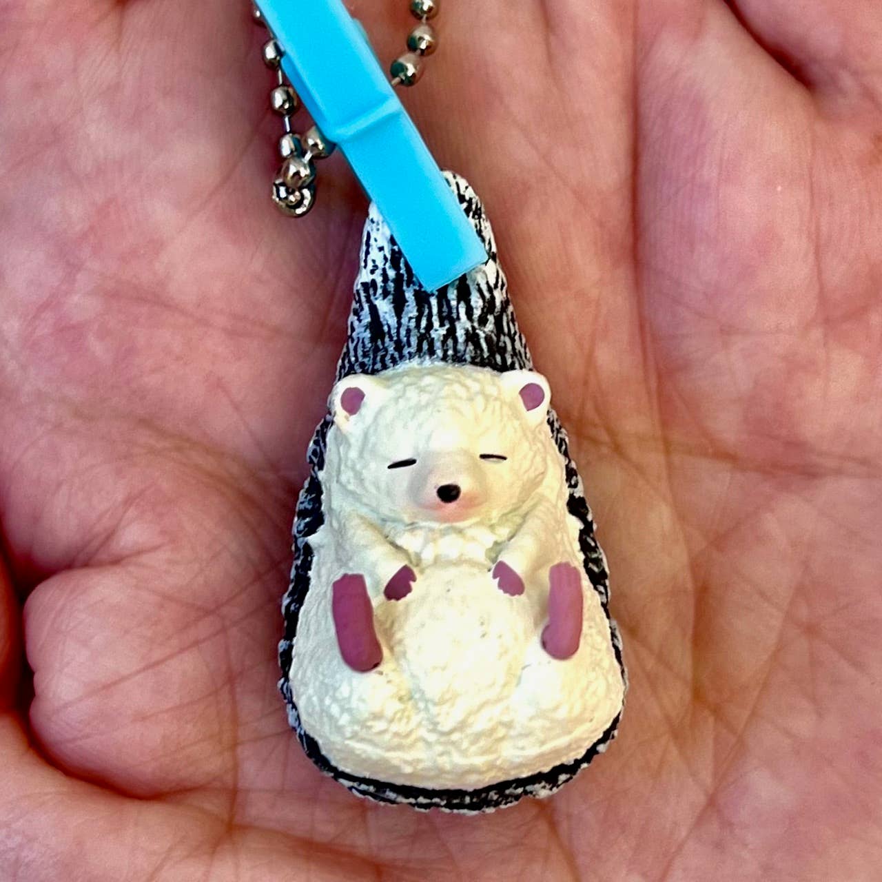 Hanging Washing Animals Blind Box
