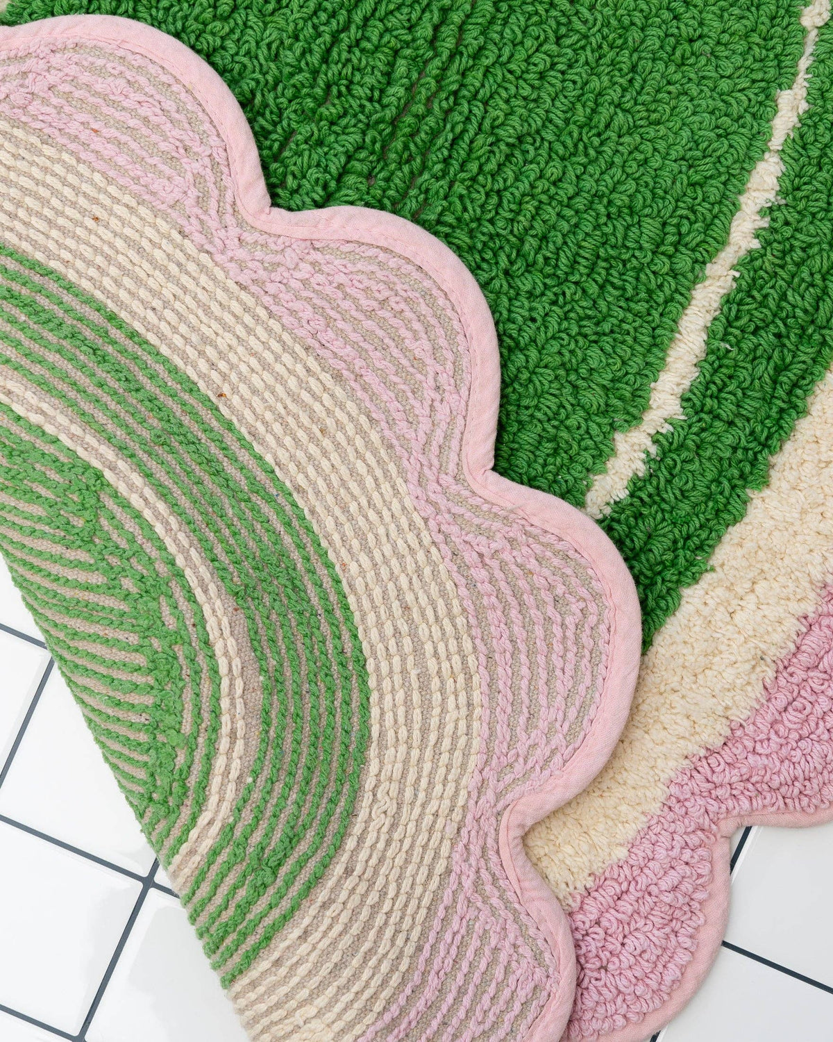 Carmen Bathmat