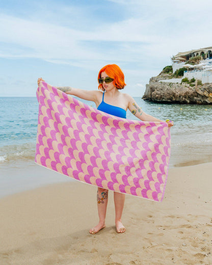 Brisa Towel