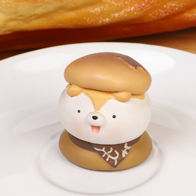 Grocery Store Animals Blind Box