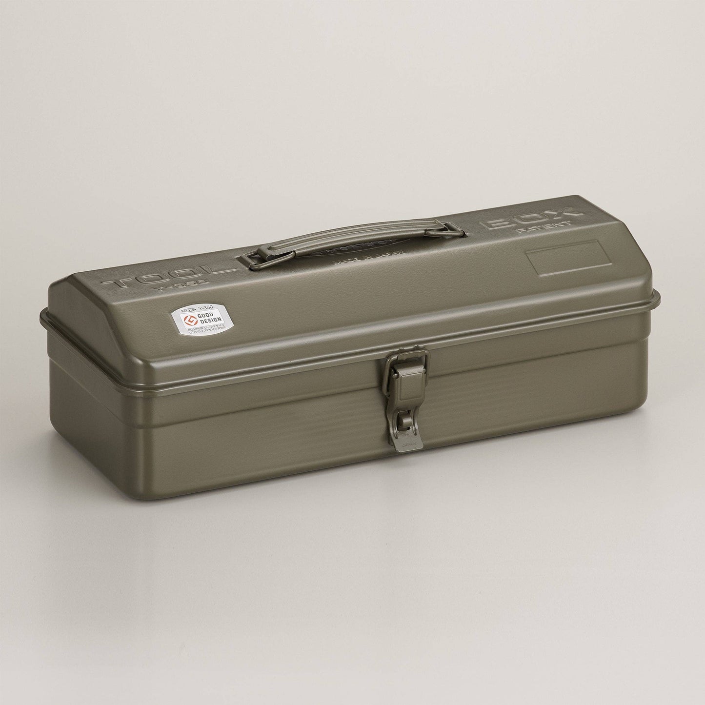 Toyo - Steel Toolbox Y-350