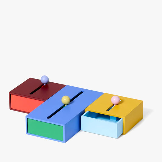 Cache Box