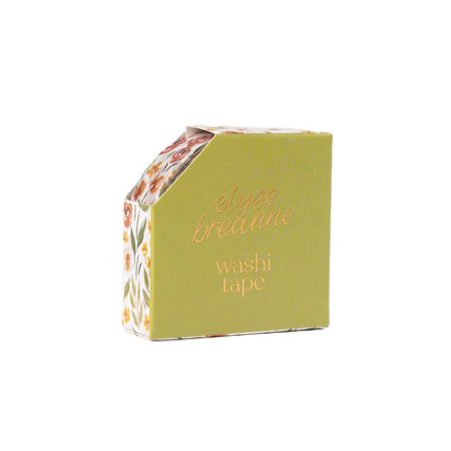 Washi Tape