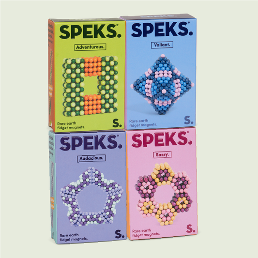 Speks Original