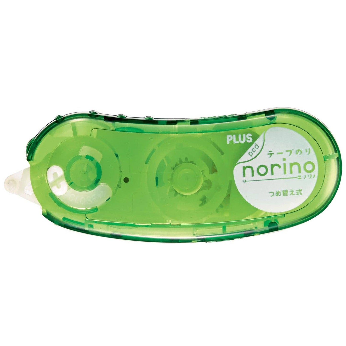 Glue Tape Norino Pod - Repositionable