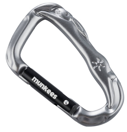 Carabiner - 3D Rabbit