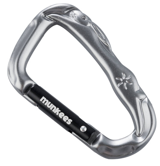 Carabiner - 3D Rabbit