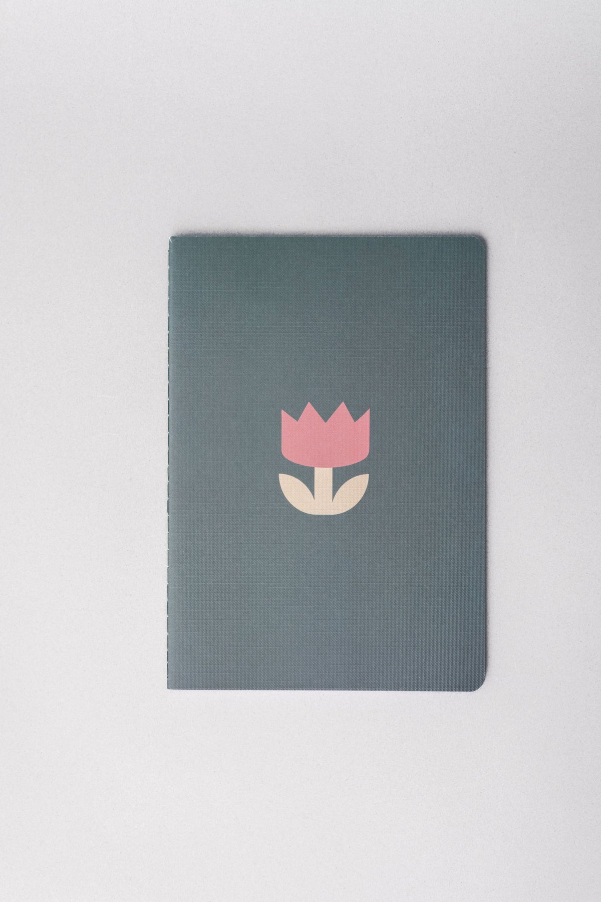 Rough Draft Notebook Set, Serious Business Only