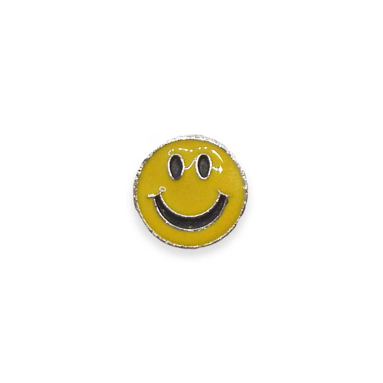 Vintage Smiley Pin Mini