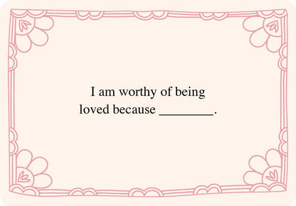 Rupi Kaur's Writing Prompts Self-Love
