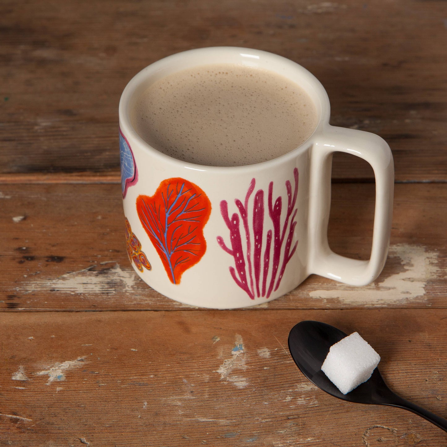 Neptune Studio Midi Mug