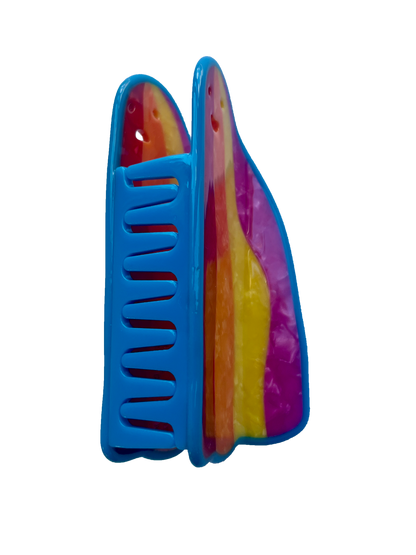 Rainbow Ghost Claw