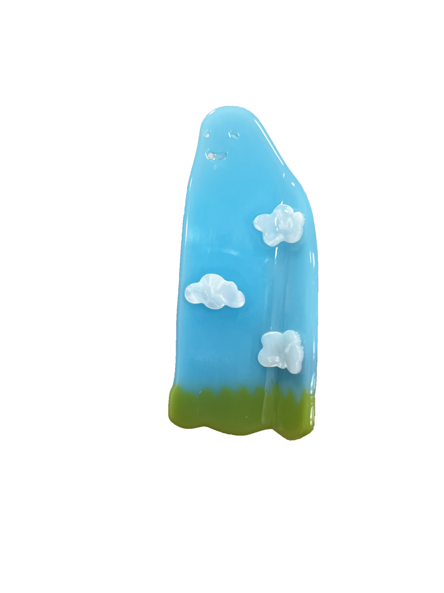 Daydream Ghost Claw