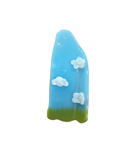 Daydream Ghost Claw