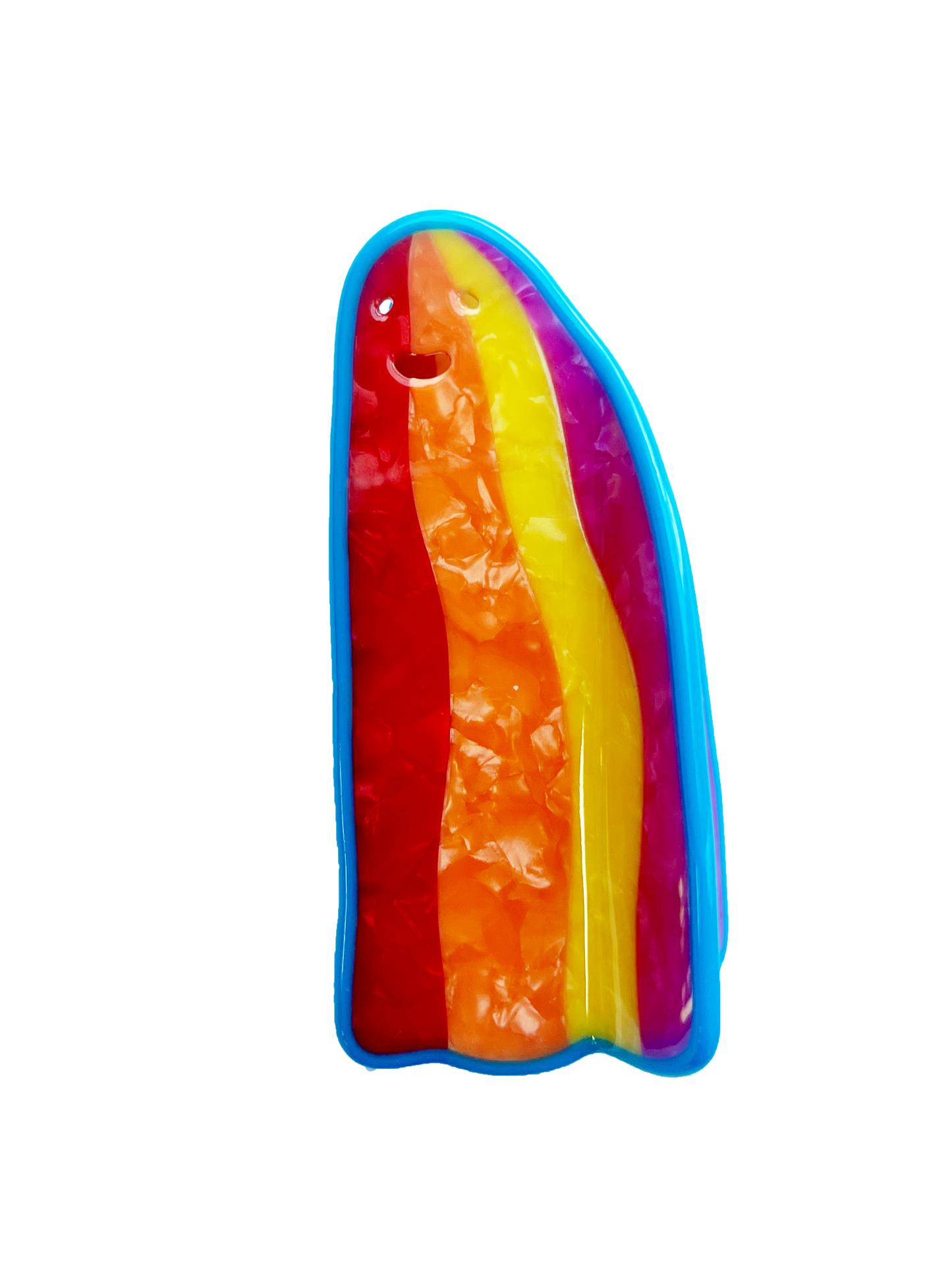 Rainbow Ghost Claw