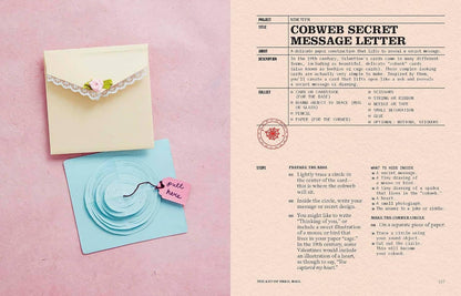 The Art of Snail Mail