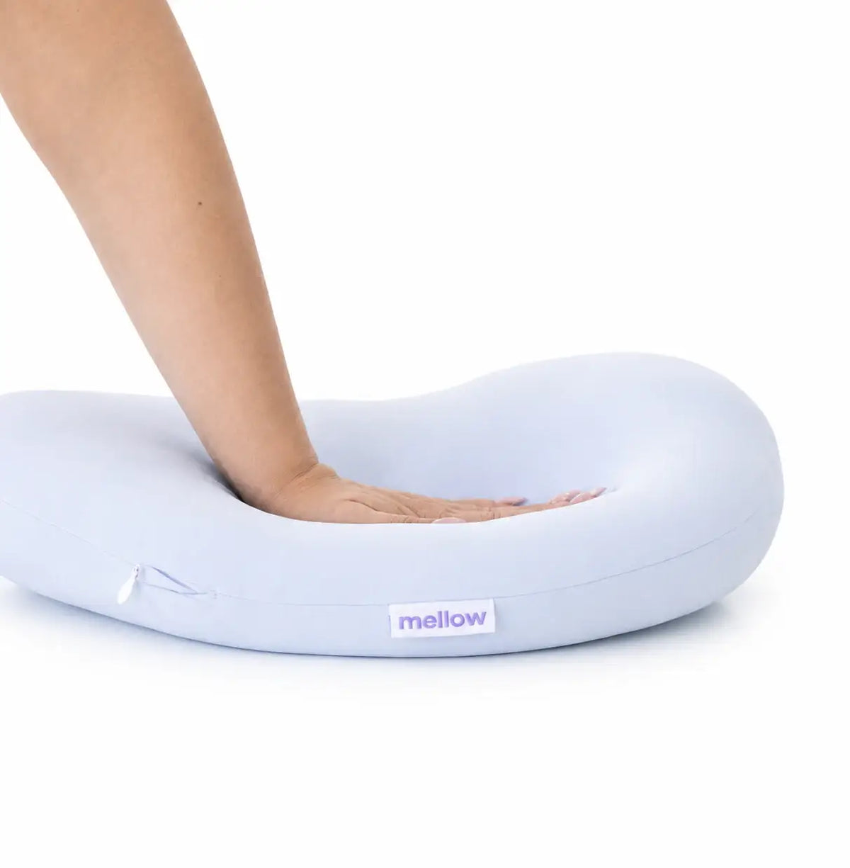 BodyAlign Pillow | Body Pillow | Side Sleeper Support