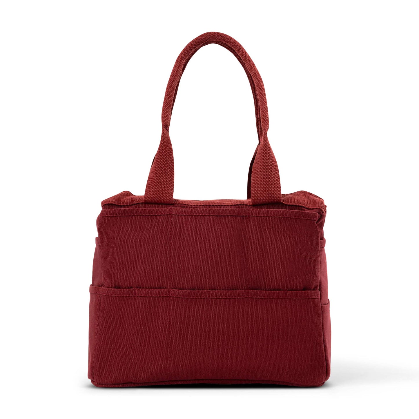 Soolla Studio Artist Bag, Sangria