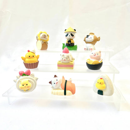 Animal Restaurant Blind Box