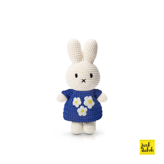 Miffy Birthday Dress