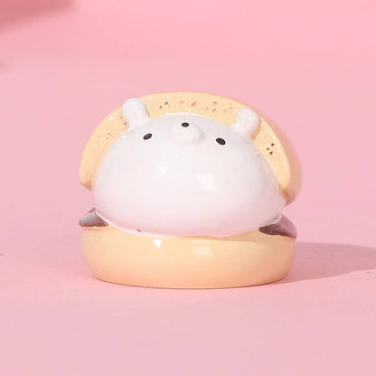 Grocery Store Animals Blind Box
