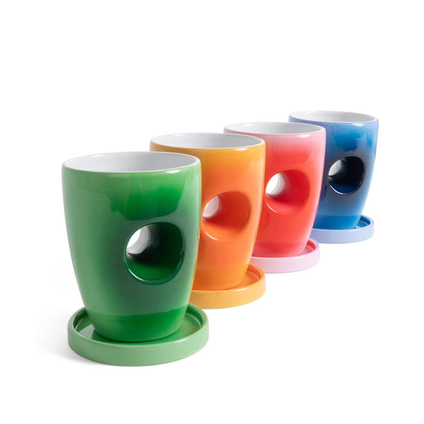 FIRE HAND WARMER MUG HF