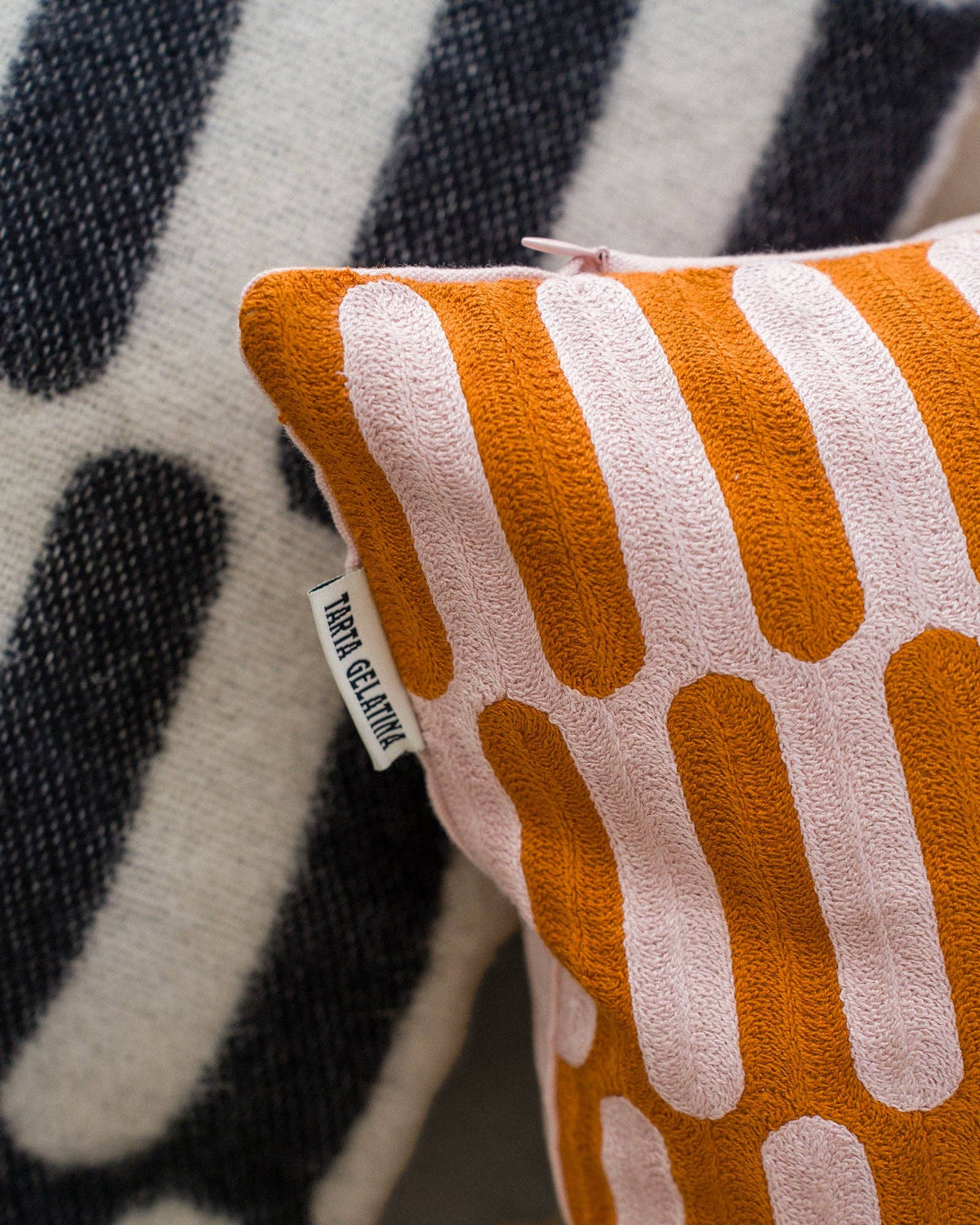 Ziggy Cushion