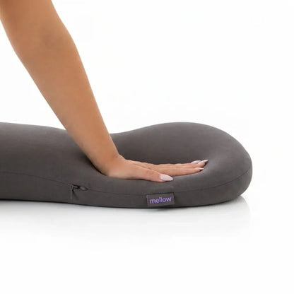 BodyAlign Pillow | Body Pillow | Side Sleeper Support