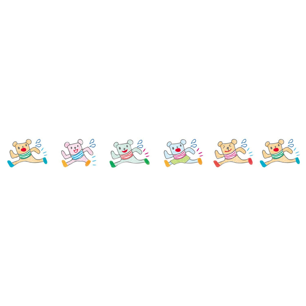 Petit Deco Tape