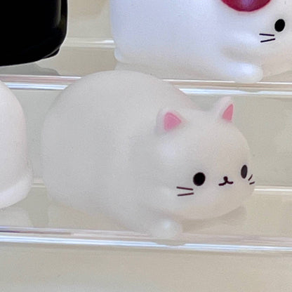 Cat Squeaky Toys