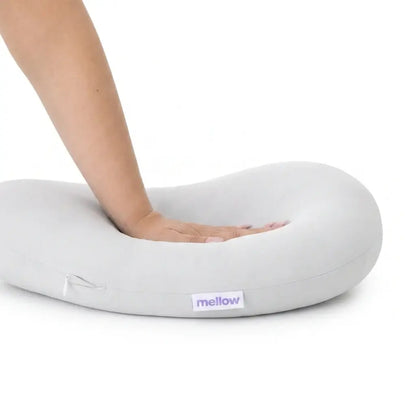 BodyAlign Pillow | Body Pillow | Side Sleeper Support