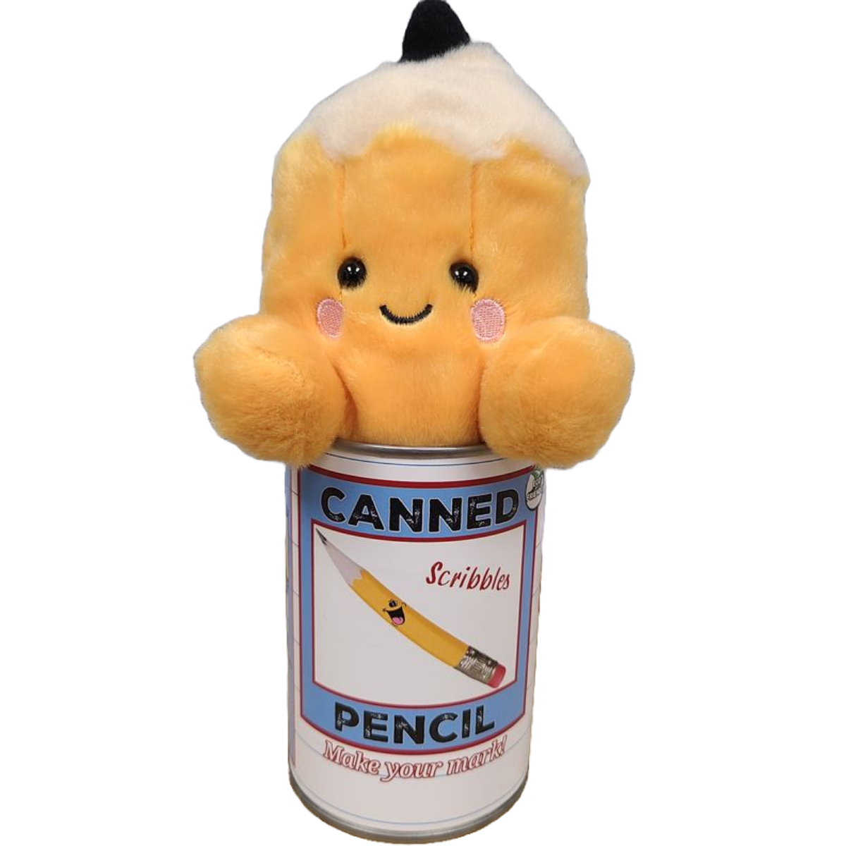 Canned Pencil