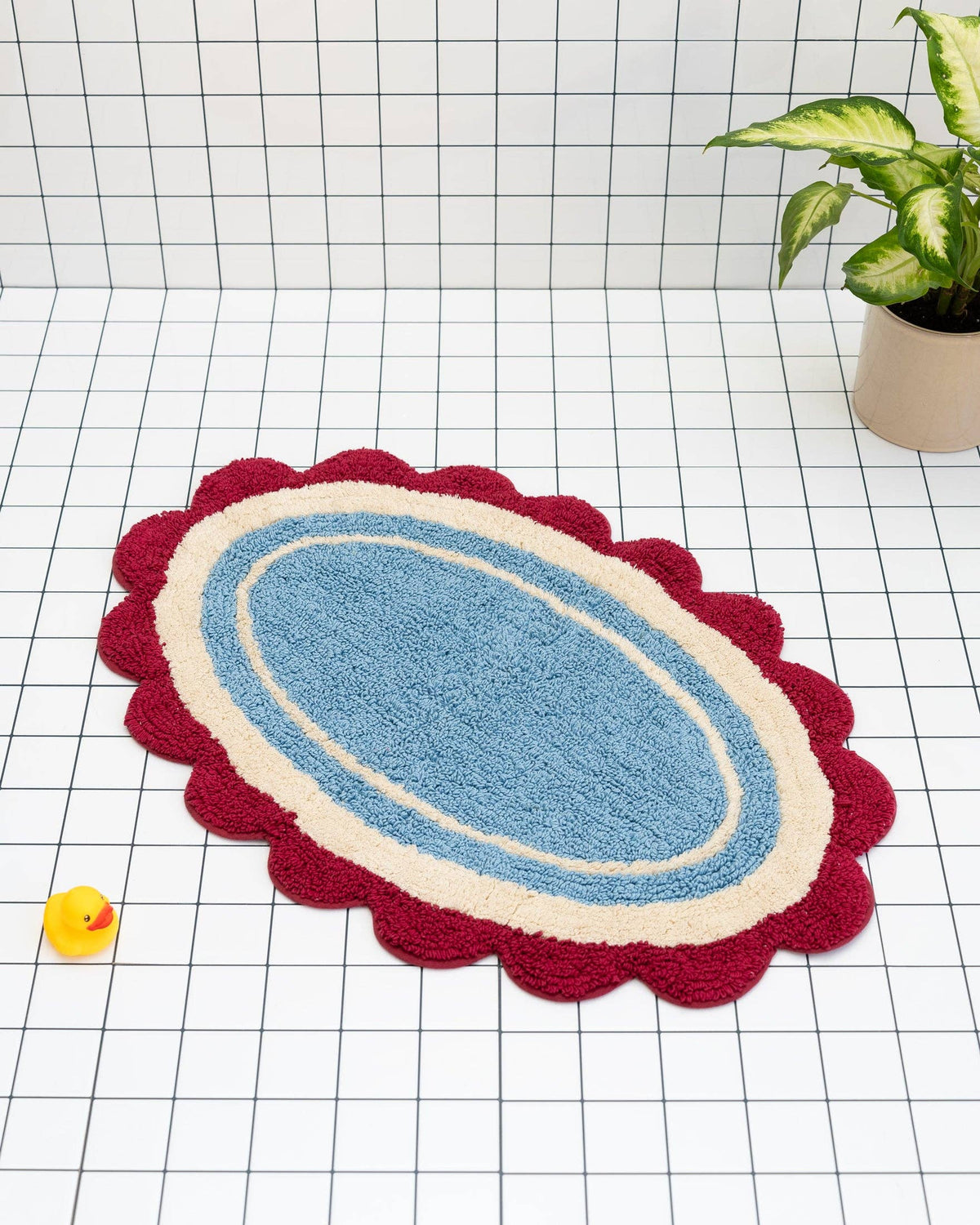 Carmen Bathmat