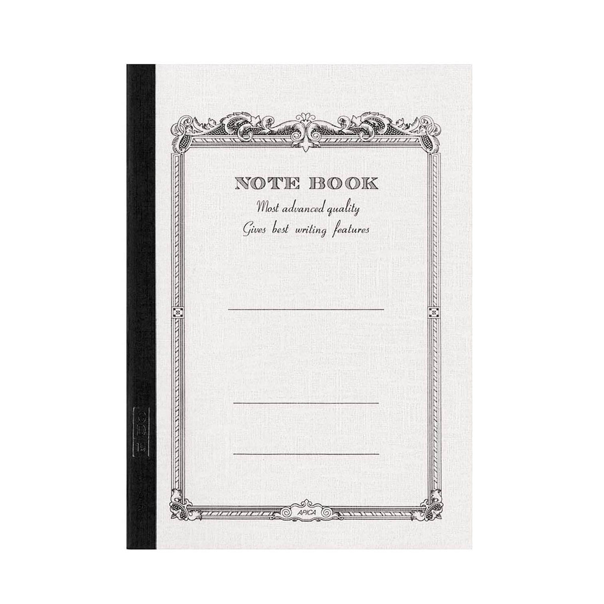 Nippon A6 Notebooks - 4.1" x 5.8"