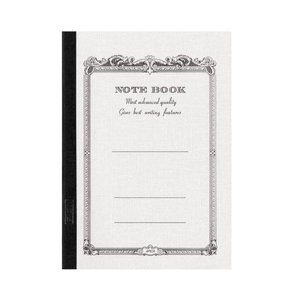 Nippon A6 Notebooks - 4.1" x 5.8"