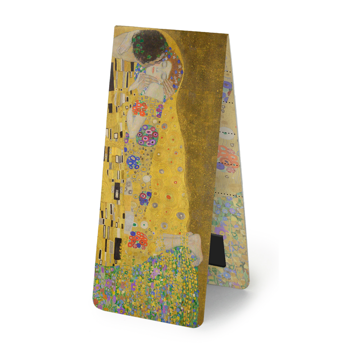 Magnetic bookmark, Set of 3,  Klimt: Kiss, Tree, Serpents