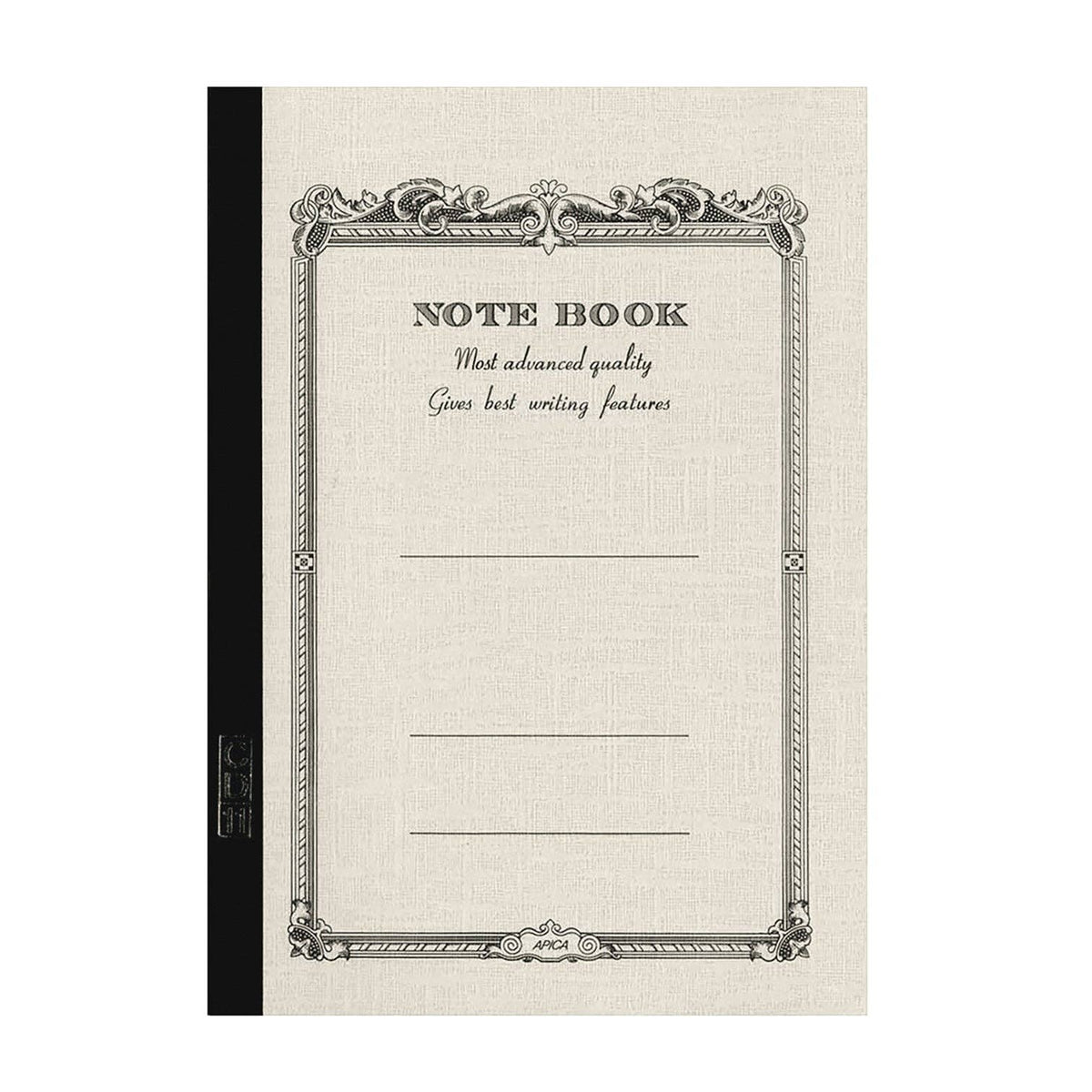 Nippon A5 Notebooks - 5.8" x 8.25"