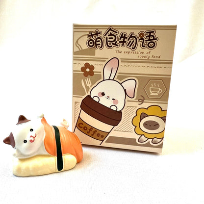 Animal Restaurant Blind Box