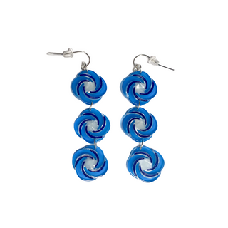 Festival International Earrings