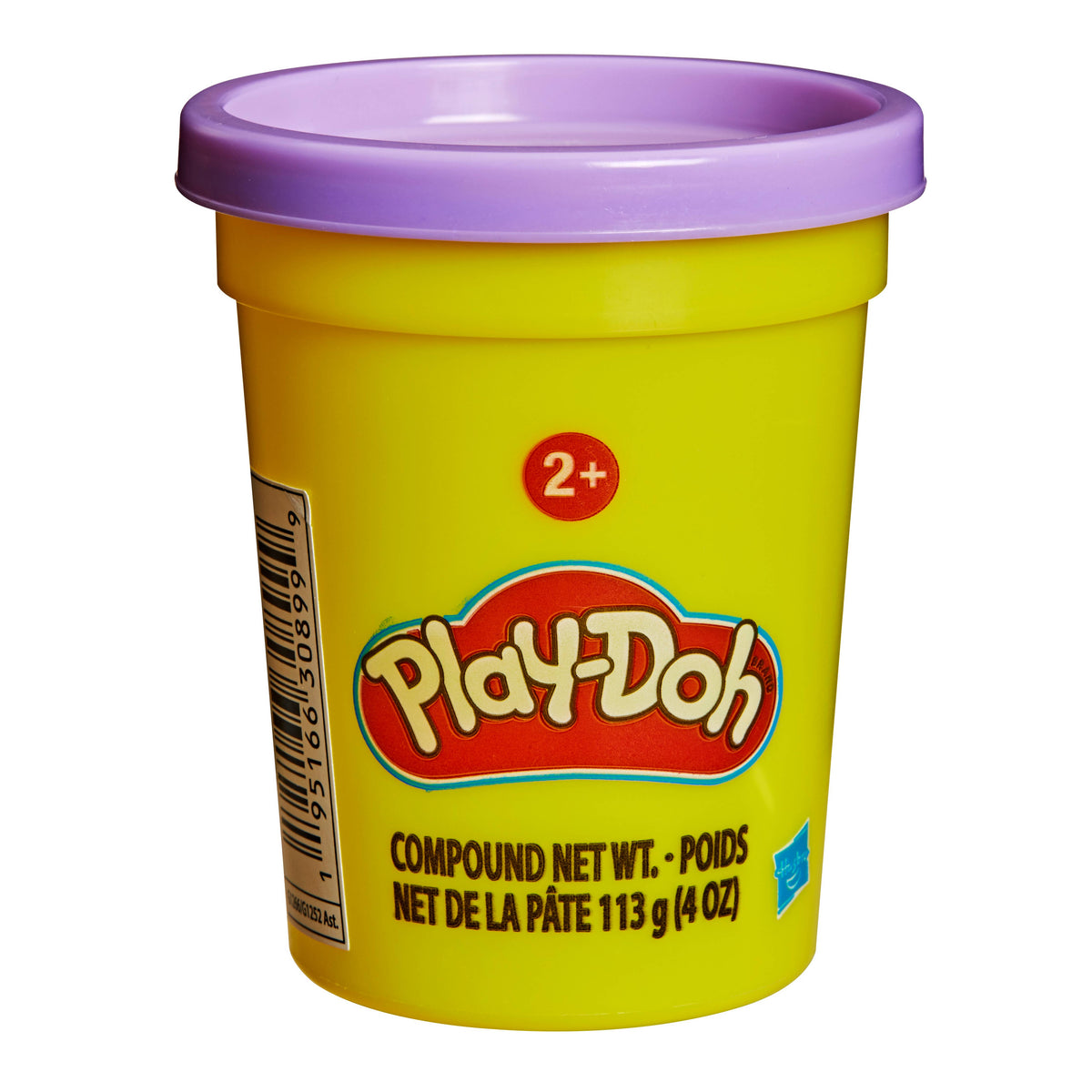 Play-Doh 4 Ounce Single Can Assortment PDQ