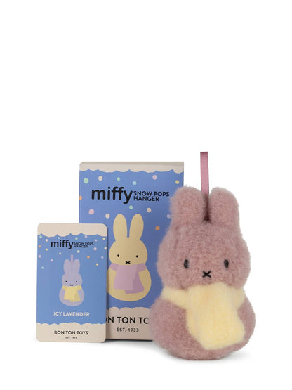 Miffy Cotton Candy Blind Box Dots - 10 cm - 4"