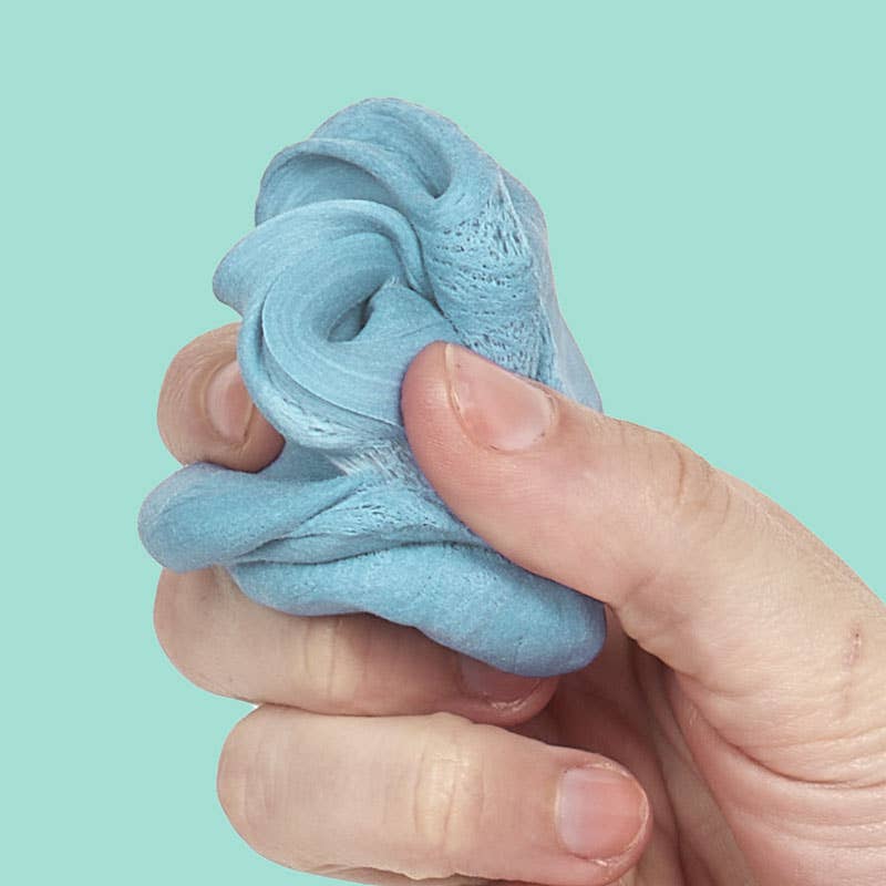 Blur Calming Focus Putty