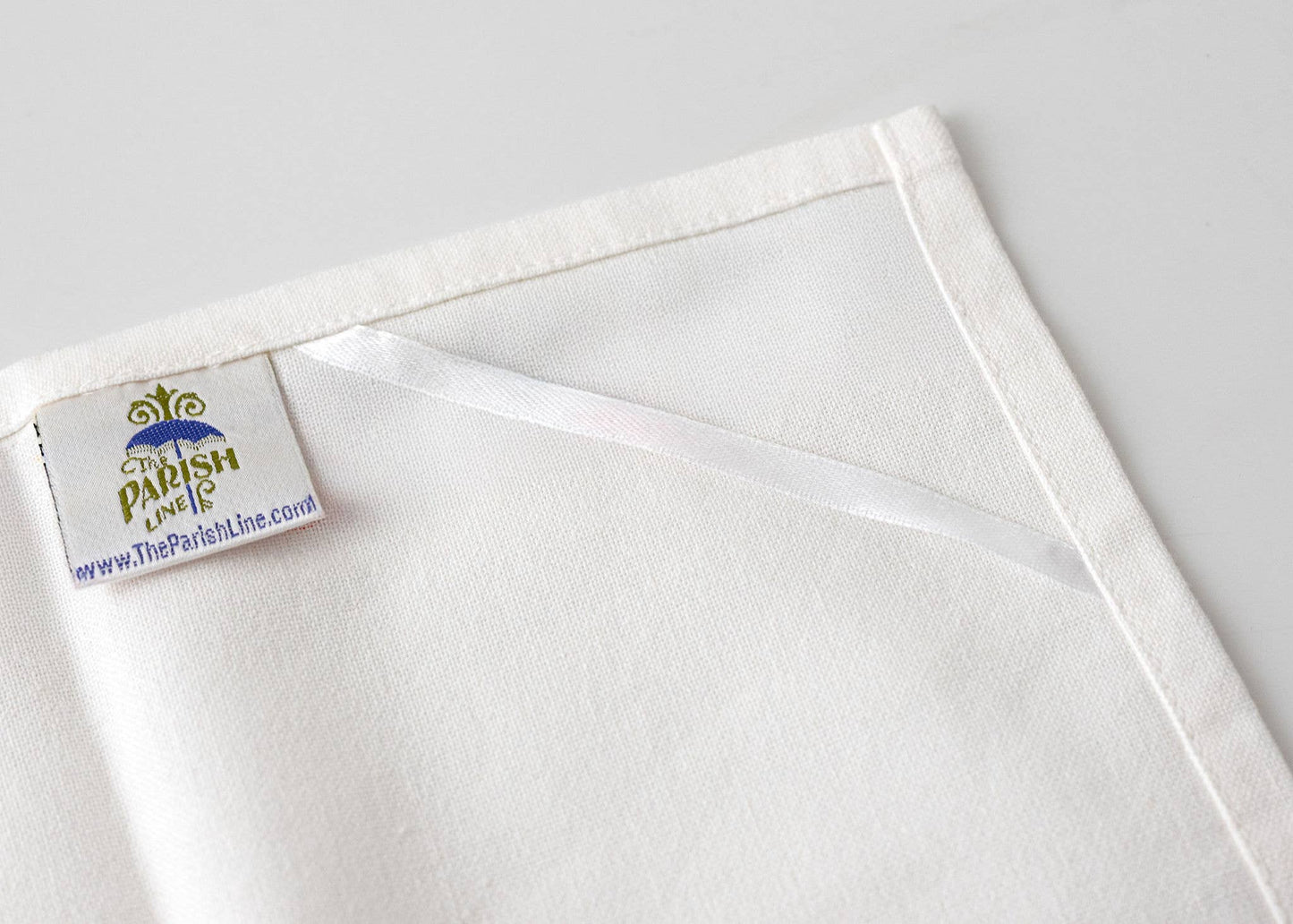 Kitchen Towel - Lafayette