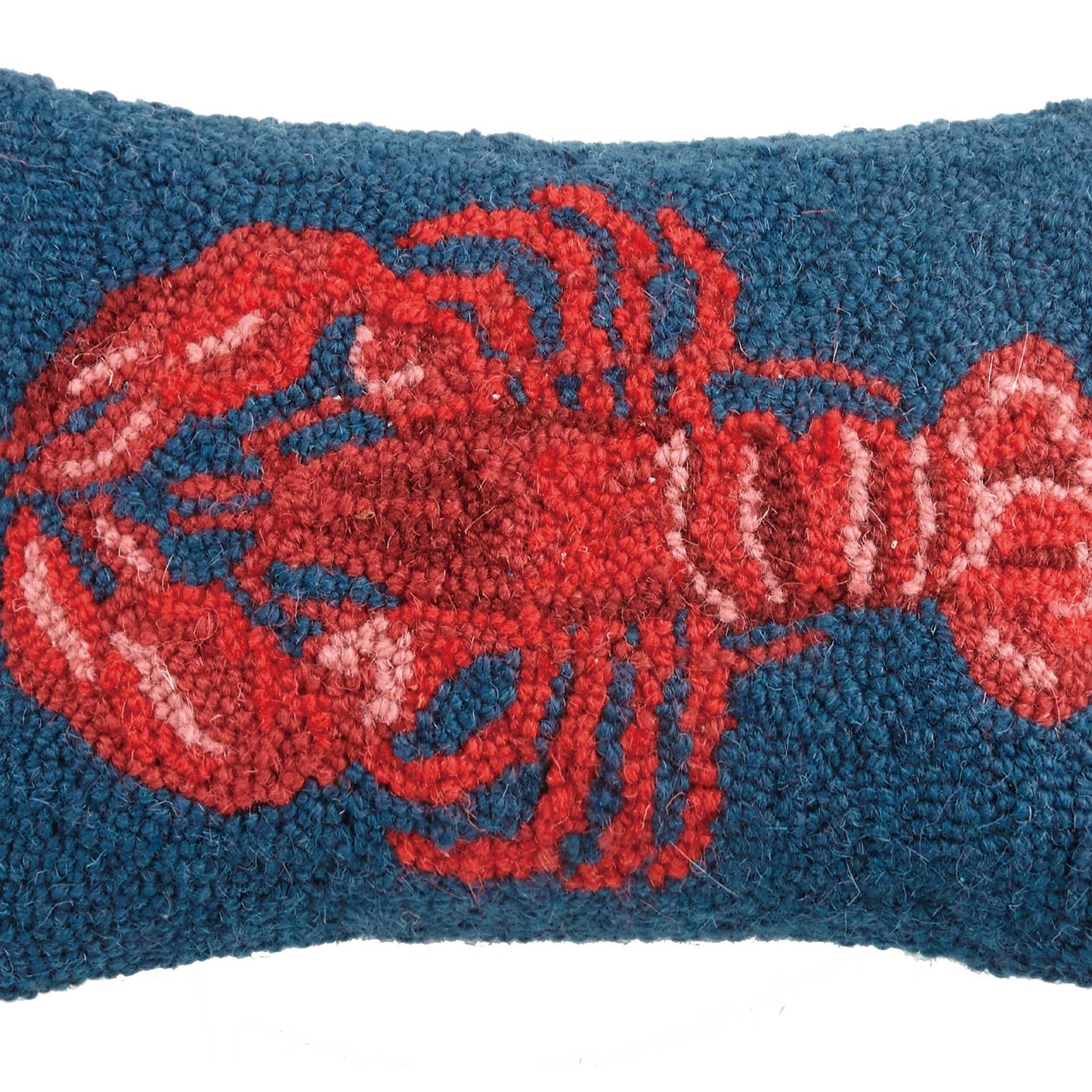 Lobster Hook Pillow