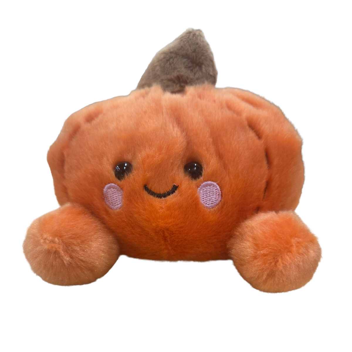 Canned Pumpkin