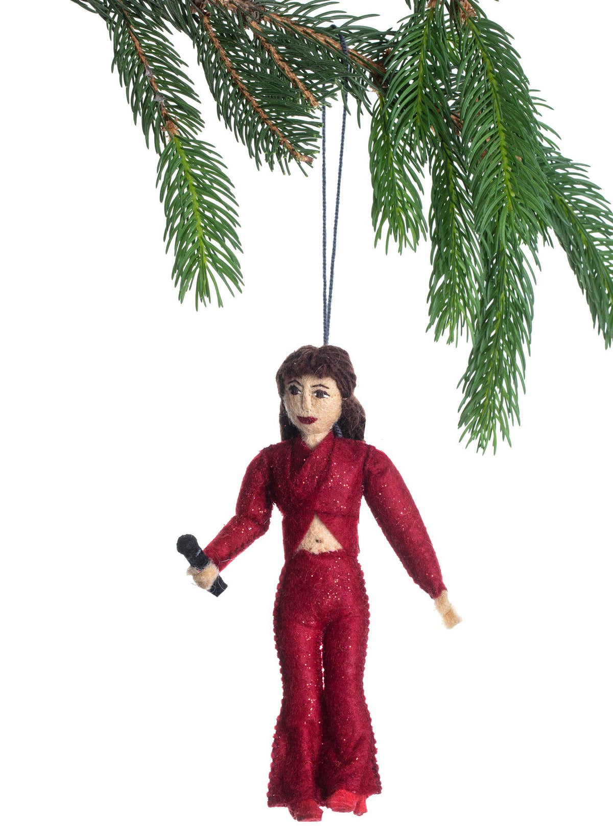 Selena Quintanilla