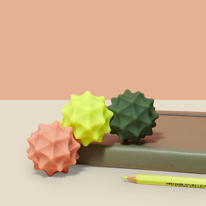 Odds Vivid Silicone Fidget Magnets