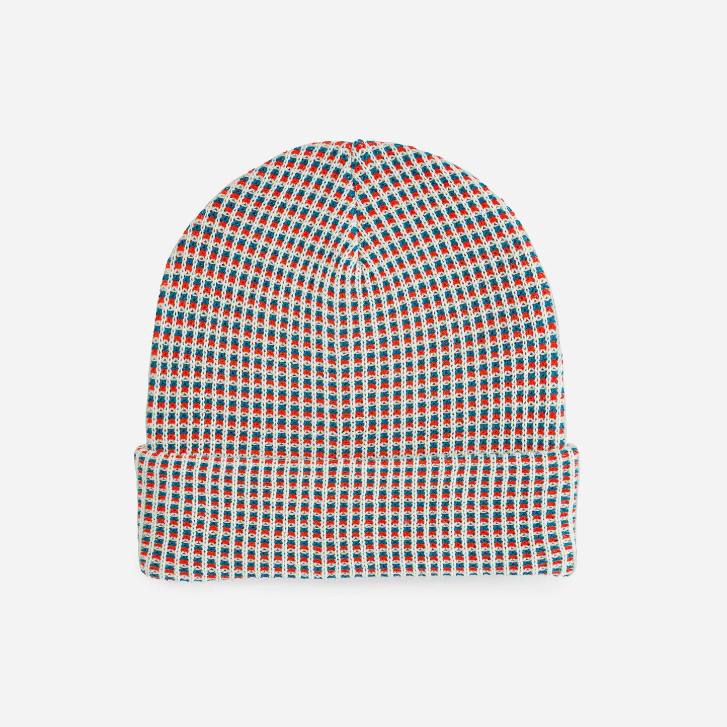 Verloop Knit Beanie (More Colors)